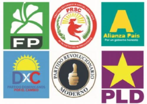 Partidos políticos tiran el grito al cielo con propuesta de Abinader de bajar el 50% de fondos que reciben
