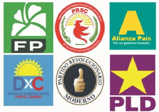Partidos políticos tiran el grito al cielo con propuesta de Abinader de bajar el 50% de fondos que reciben