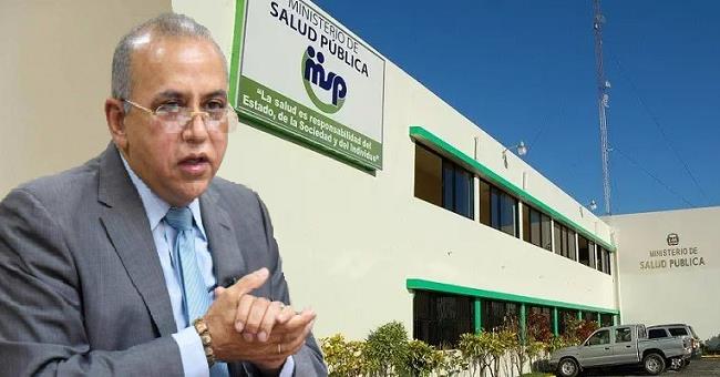 Revulú en Salud Pública por caso corrupción; exdirector Recursos Humanos dice cumplía órdenes del Ministro, pero éste lo niega