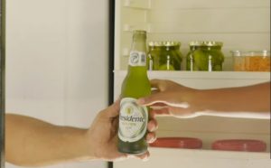 Cerveza Presidente introduce la nueva Presidente Golden Light