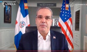 Presidente Abinader: “Es momento de invertir en República Dominicana”