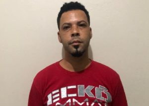 Apresan en Puerto Plata hombre  buscado por el asesinato de una mujer en San Francisco de Macorís