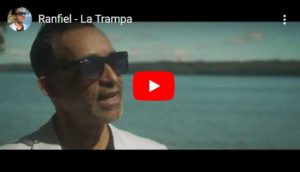 Ranfiel viene ahora a ritmo de bachata con su tema 
