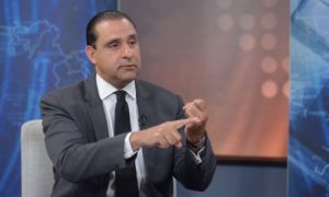 Finjus advierte que ningún funcionario debe suplir a Estado