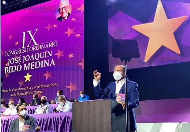 Temístocles Montás asegura gobiernos del PLD multiplicaron economía por cuatro