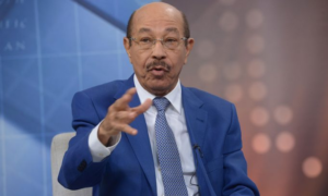 Temo a Leonel: Nadie jamás se benefició tanto del PLD