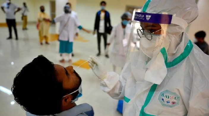 Salud Pública registra 686 nuevos contagiados y 9 muertes por COVID-19; solo una en las últimas 24 horas