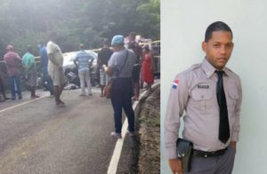 Accidentes de tránsito ocurridos por separado dejan dos muertos y varios heridos en locaciones de Puerto Plata