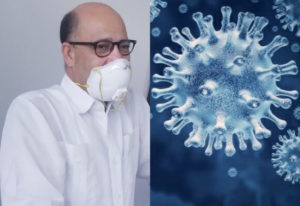 Autoridades Salud Pública afirman baja número de contagios por el virus COVID-19 en provincia de Puerto Plata