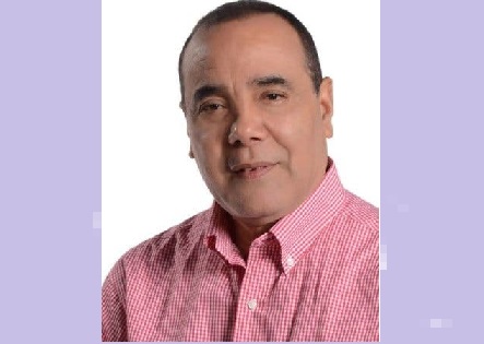 Renuncia del PLD presidente provincial de SPM; dice no vislumbra porvenir en ese partido