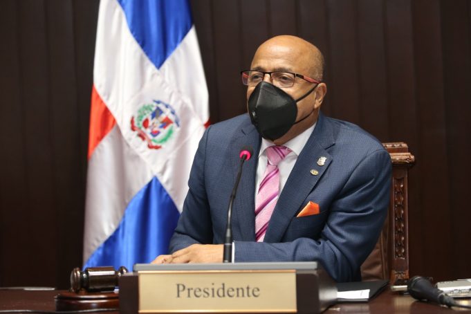 Diputados aprueban nueva extensión del estado de emergencia por 45 días