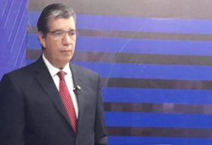 Fallece el destacado presentador de noticias Henry Pimentel; líderes políticos lamentan su partida