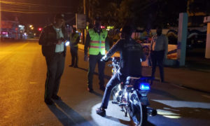 Autoridades supervisarán cumplimiento de medidas preventivas del COVID-19 en toda la provincia de Puerto Plata