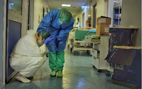 Repunte del Covid-19 en RD! Salud Pública reporta 1,026 nuevos casos con 8 muertes y 343 reinfectados