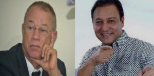 Bomba! Alcalde Abel Martínez pasaría próximamente a la Fuerza del Pueblo, dice exgobernador José Izquierdo