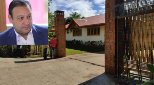 Diputados del PLD se reúnen con Abel Martínez para coordinar lanzamiento de su precandidatura presidencial