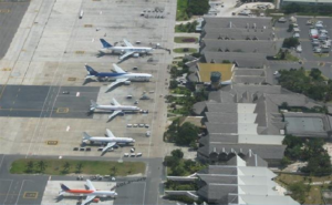 Tribunal Constitucional ratifica sentencia prohíbe construcción aeropuerto de Bávaro