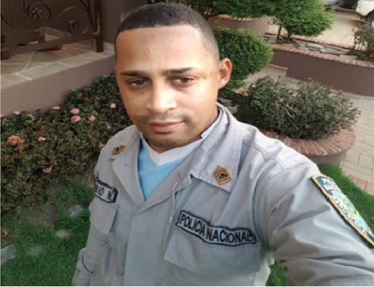 Matan sargento de la PN mientras perseguía dos delincuentes en Cabrera; apresan presuntos asesinos