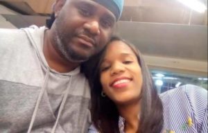 Homble se le desatan los demonios y mata su expareja y dos familiares más y huye dejando atrás también 2 heridos