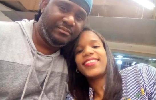 Homble se le desatan los demonios y mata su expareja y dos familiares más y huye dejando atrás también 2 heridos