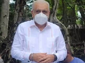 Alcalde de Río San Juan: 