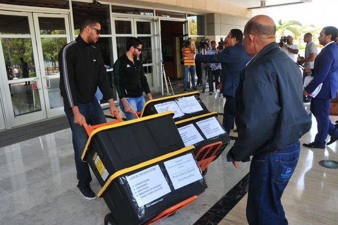 Fijan para el 27 de noviembre audiencia solicitud de oposición a archivo definitivo caso Odebrecht