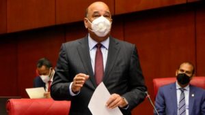 Senado elige la Fuerza del Pueblo representante 2da. mayoría CNM; PLD dice es inconstitucional  y recurrirá decisión