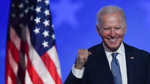 Joe Biden se declararía esta tarde como ganador de las elecciones presidenciales de EE.UU; lleva 248 delegados