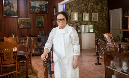 Cero acuerdos en salas de parejas! Procuradora Miriam Germán prohíbe levantar “actas compromiso” en caso de violencia conyugal