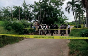 Hallan en el Faro a Colon el cadáver de un joven estilista con 42 puñaladas