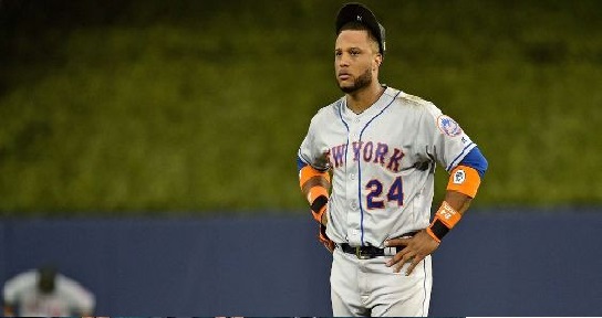 MLB suspende otra vez a Robinson Canó por consumo de esteriodes