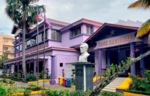 PLD convoca a rueda de prensa de emergencia tras apresamientos de exfuncionarios