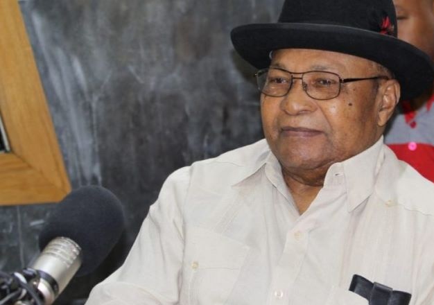 Fallece el merenguero Cheché Abreu tras complicaciones de salud a causa del Covid-19