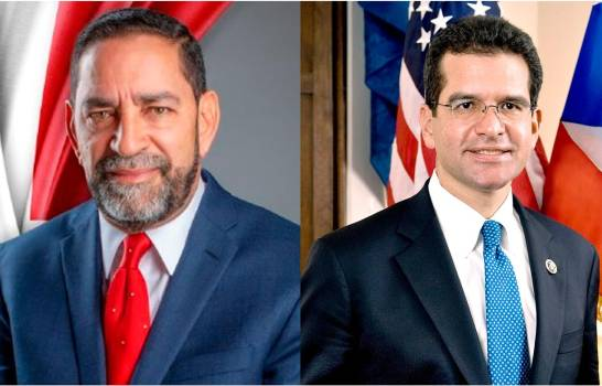 Cónsul en Nueva York y gobernador electo de Puerto Rico sostendrán encuentro bilateral