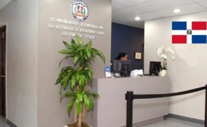 Gobierno Abinader planea comprar edificio en NY para alojar consulado y otras dependencias dominicanas
