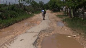 Niega alta incidencia de casos de coronavirus en Copeyito