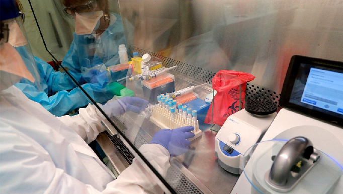 SP reporta 134 nuevos contagios de Covid-19 y muertes, aunque solo procesó 1,893 pruebas PCR  en 24 horas