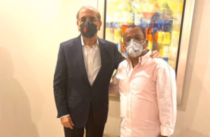 Danilo tira la toalla; no buscará más la presidencia y luchará para retornar PLD al poder con figura nueva, dice Euri Cabral