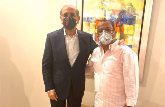 Danilo tira la toalla; no buscará más la presidencia y luchará para retornar PLD al poder con figura nueva, dice Euri Cabral