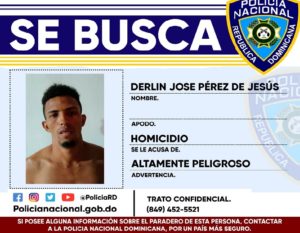 Reapresan 3 de los fugados de cuartel policial en Nagua, entre ellos uno acusado de la muerte de sargento en Cabrera