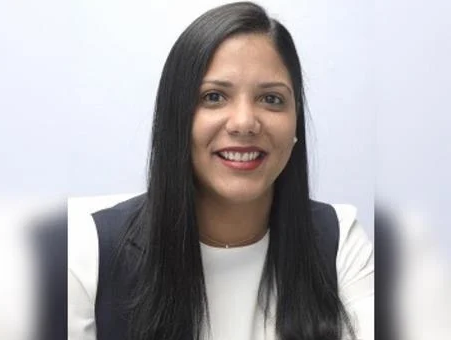 Otra que se lleva Nuria! SP confirma cancelación directora de Digemaps tras denuncias de supuesta mafia