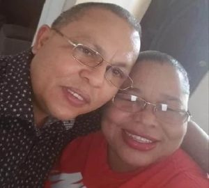 Viudo diputada murió de Covid-19 se 