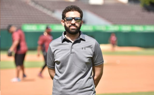 Se complica desarrollo torneo béisbol: Los Gigantes del Cibao también confirman ocho peloteros con Covid-19