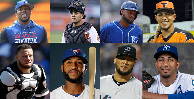 Aplanadora en las Grandes Ligas! Despiden a 72 peloteros dominicanos con contratos de liga menor