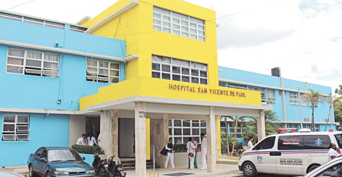 Abinader asigna RD$500 millones para terminación Hospital Regional de San Francisco de Macorís