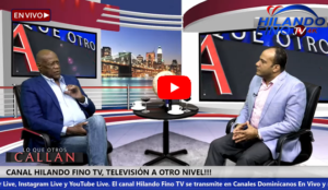 Johnny Ventura depotrica contra Danilo: 