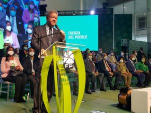 Sentencia de Leonel: 