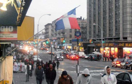 Autoridades de Salud de NY declaran el Alto Manhattan cuna de contagio de Covid-19