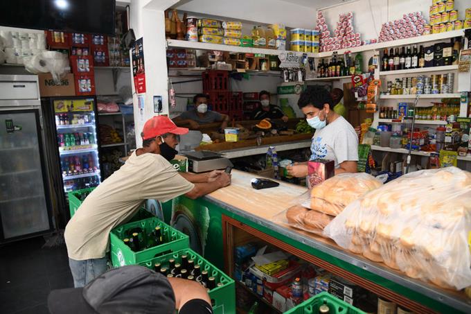 Más de 5,000 usuarios se quejaron de haberles sacado  fondos de su tarjetas 