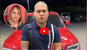 Apresan en La Vega al fantacioso 